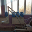 В Физкультурно-оздоровительном комплексе появился мобильный гидроподъёмник - Уфалейский Рабочий