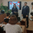 Торжественная церемония вручения паспорта гражданина Российской Федерации - ЦБС Верхнеуфалейского городского округа