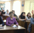 В нашем округе состоялся «Большой этнографический диктант» - Уфалейский Рабочий
