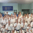 Уровень спортсменов ФОКа оценили челябинские каратисты - Уфалейский Рабочий