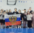 Верхнеуфалейском филиале КПГТ стартовал традиционный городской Марафон дружбы и здоровья - Уфалейский Рабочий