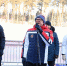 Министр спорта РФ Олег Матыцин и губернатор Алексей Текслер открыли лыжно-биатлонный комплекс в Златоусте во время Всероссийской зимней Спартакиады - Уфалейский Рабочий