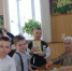 «Как на Книжкин день рождения» - ЦБС Верхнеуфалейского городского округа