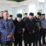 Уфалейцы отпраздновали Ураза-байрам - Уфалейский Рабочий