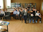 «Лабиринт профессий»