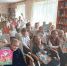 «Дедушка Корней – добрый друг детей» - ЦБС Верхнеуфалейского городского округа