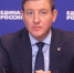 Андрей Турчак: «Рабочая группа по СВО представила президенту новые решения по дополнительным мерам поддержки бойцов и их семей» - Уфалейский Рабочий