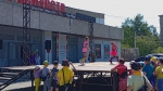 «Читай город!»