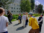 Стартуем!