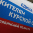 Владимир Якушев: «Единая Россия» доставила в Курскую область 950 тонн гуманитарной помощи - Уфалейский Рабочий