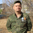 Максим Рассулов: «Врагу уже ничто не поможет» - Уфалейский Рабочий