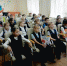 «Витамины доброты» - ЦБС Верхнеуфалейского городского округа