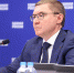 Владимир Якушев: «Единая Россия» вместе с правительством завершает подготовку программы модернизации коммунальной инфраструктуры - Уфалейский Рабочий
