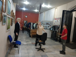 “Ночь волшебных искусств” удалась!