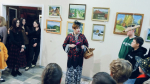 “Ночь волшебных искусств” удалась!