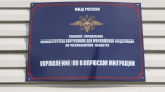 Более 100 иностранцев проверили сотрудники полиции в аэропорту Челябинска