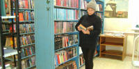 «В свете елочных огней» - ЦБС Верхнеуфалейского городского округа