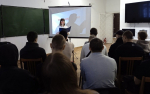 Урок правовой культуры для студентов