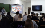 Урок правовой культуры для студентов