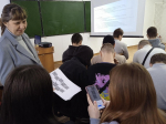 Урок правовой культуры для студентов