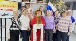 «Масленичные посиделки»