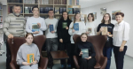 3 марта отмечается Всемирный день писателя