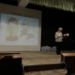 «Секунды бессмертия»