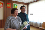 В нашем округе наградили сотрудников и ветеранов муниципальной службы