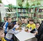 «Птичья перекличка»