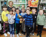 «Птичья перекличка»