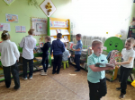 Первоклассники стали читателями библиотеки