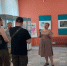 Рады коллегам из Москвы!  - Историко-краеведческий музей