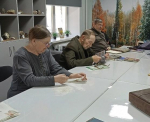 Поздравляем Сергея Носова с юбилеем и желаем счастья!