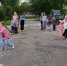 «Весёлое лето» - ЦБС Верхнеуфалейского городского округа