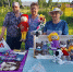 День посёлка - ЦБС Верхнеуфалейского городского округа