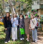 Праздник для читателей
