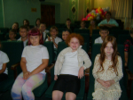 «Природа России и ее загадки»