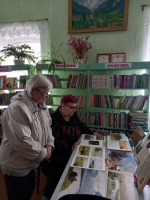 «Симфония красок»