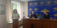 «Мы за мир без терроризма!» - ЦБС Верхнеуфалейского городского округа