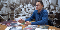 Николай Антипин: «Многонациональность — это ресурс России и ее сила» - Уфалейский Рабочий