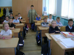 «Мой город»