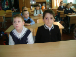 «Мой город»