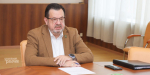 Местным отделением «Единой России» теперь руководит Андрей Рябенко