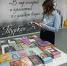 Час книжных новинок - ЦБС Верхнеуфалейского городского округа