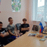 «Будем жить в единстве дружном» - ЦБС Верхнеуфалейского городского округа