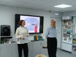 Приоритетные направления деятельности библиотеки в 2026 году