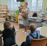 Юные гости в Черемшанской библиотеке - ЦБС Верхнеуфалейского городского округа