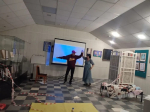 Спектакль «Звездоточие. Грани слишком тонки…»
