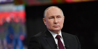 Президент РФ Владимир Путин ответит на вопросы россиян - Уфалейский Рабочий