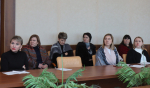 Прошли публичные слушания по проекту муниципального бюджета